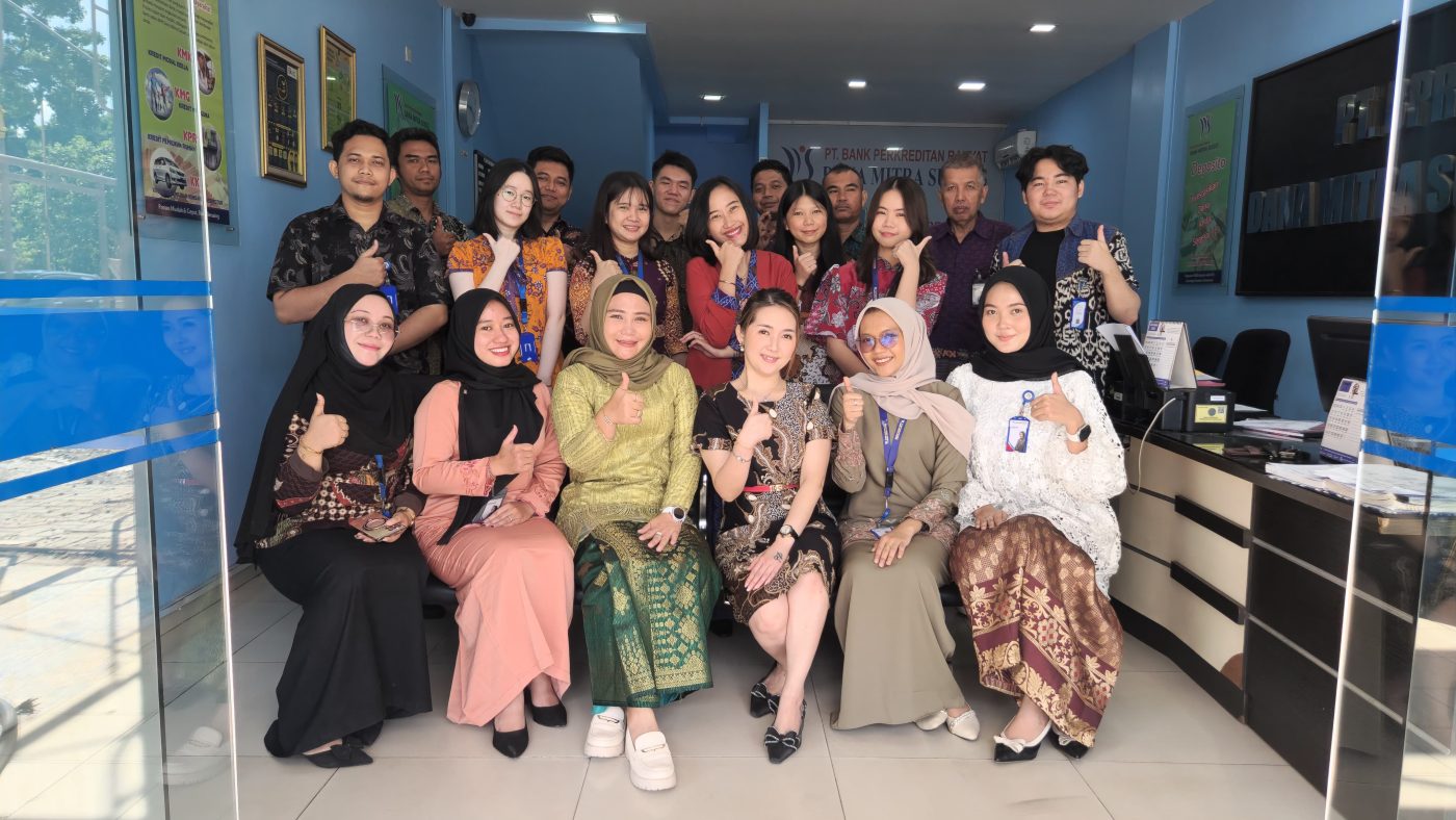 Peringatan Hari BPR-BPRS Nasional 2025